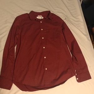 Men’s Old Navy Dress Shirt